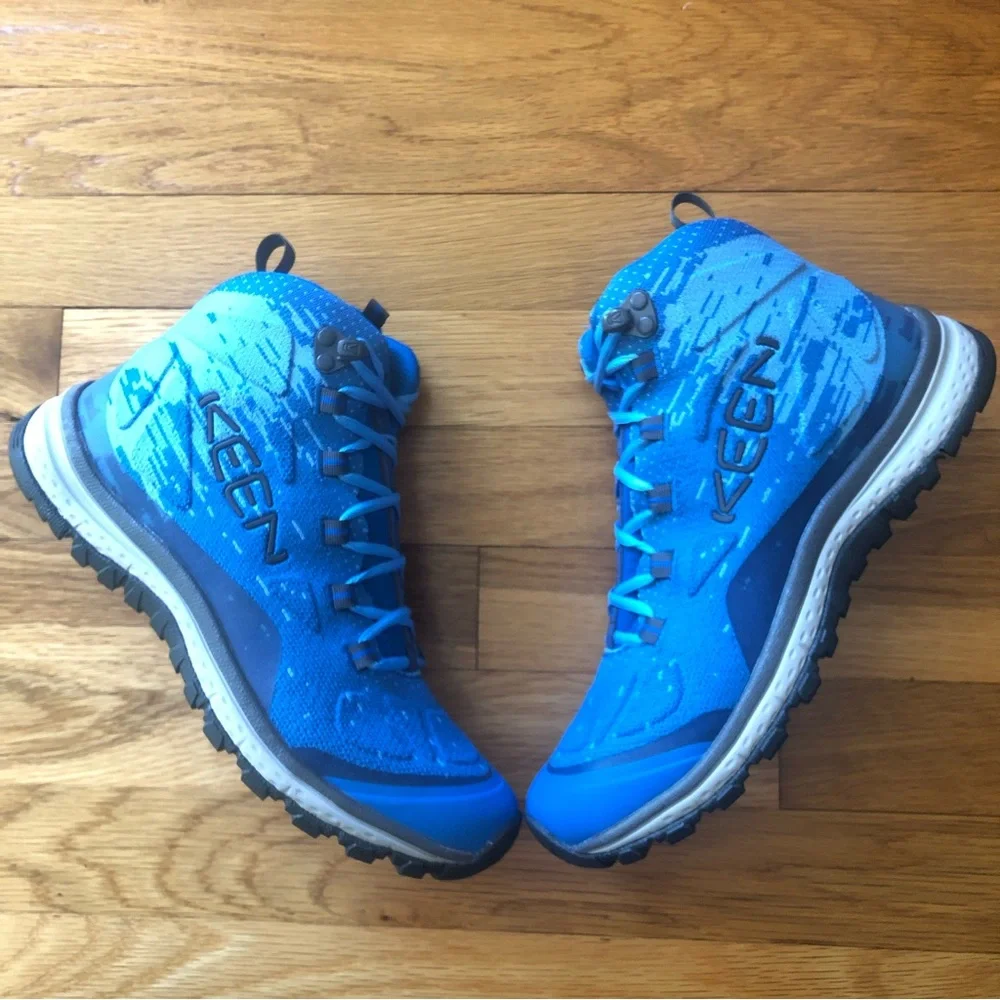 Keen | Sky Diver Terradora EVO Hiking Boots 🔹🔹 - Picture 13 of 14